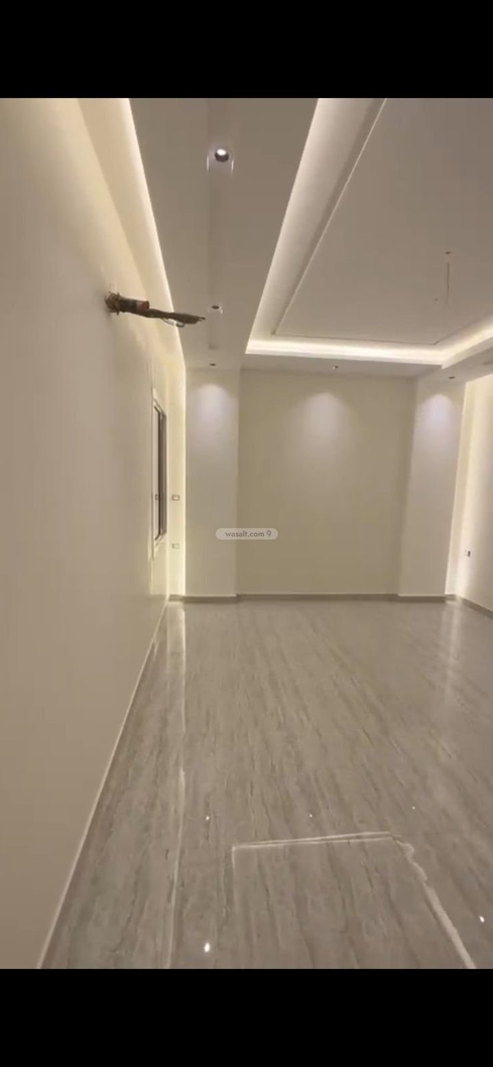 Apartment 203.27 SQM with 6 Bedrooms Al Faisaliyah, North Jeddah, Jeddah