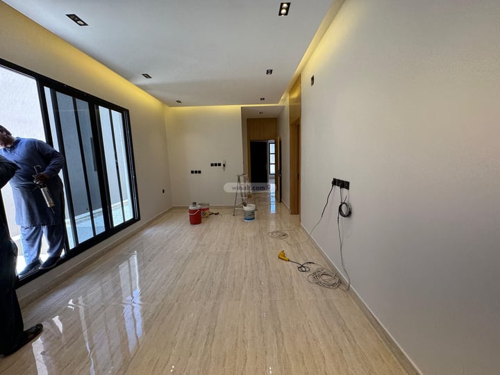 Floor 156.2 SQM with 5 Bedrooms Al Qadisiyah, East Riyadh, Riyadh