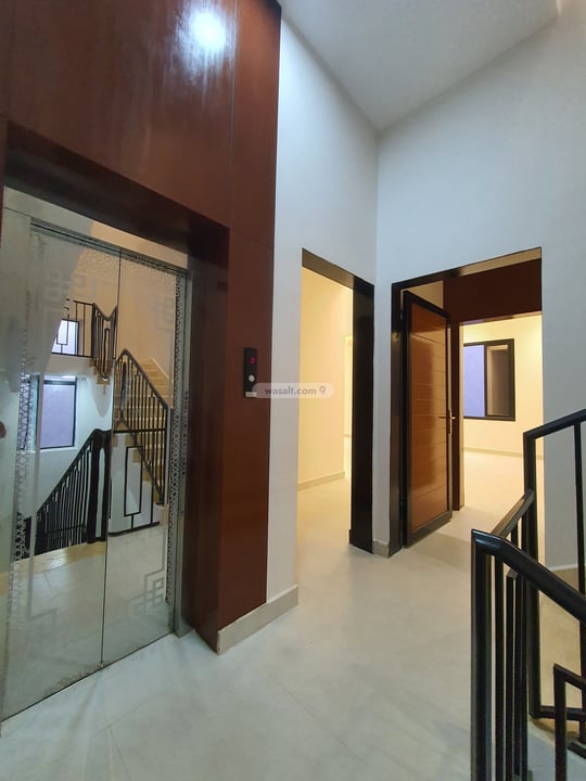 Floor 193 SQM with 5 Bedrooms Al Qadisiyah, East Riyadh, Riyadh