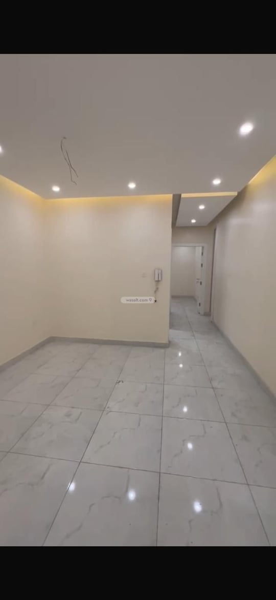 Apartment 89.59 SQM with 3 Bedrooms An Nur, Dammam