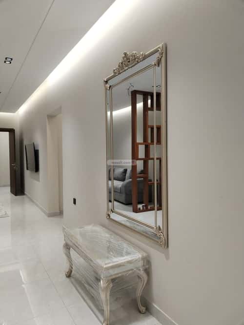 Apartment 165.82 SQM with 5 Bedrooms Ar Rayaan, East Jeddah, Jeddah