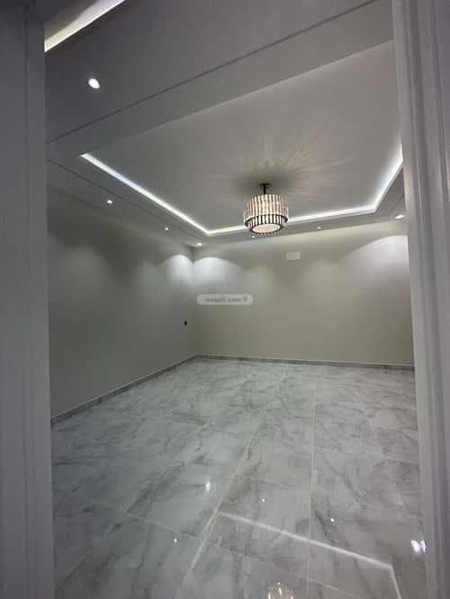 Villa 292.9 SQM Facing South West on 20m Width Street Dhalalah, Khamis Mushayt
