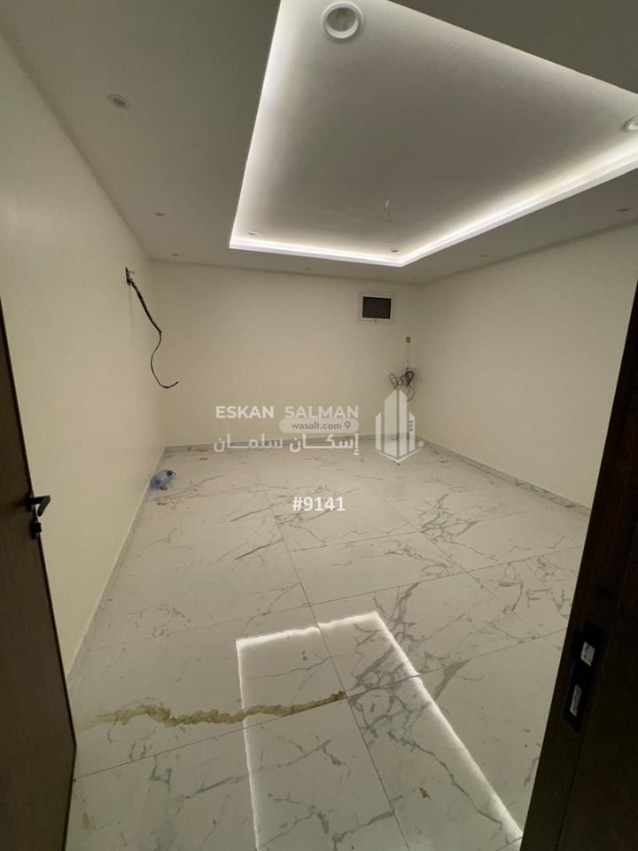 Floor 182.41 SQM with 4 Bedrooms Al Yarmuk, East Riyadh, Riyadh