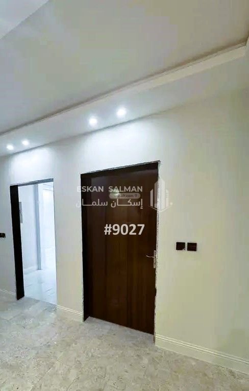 Apartment 166.87 SQM with 4 Bedrooms Ar Rehab 1, Jazan