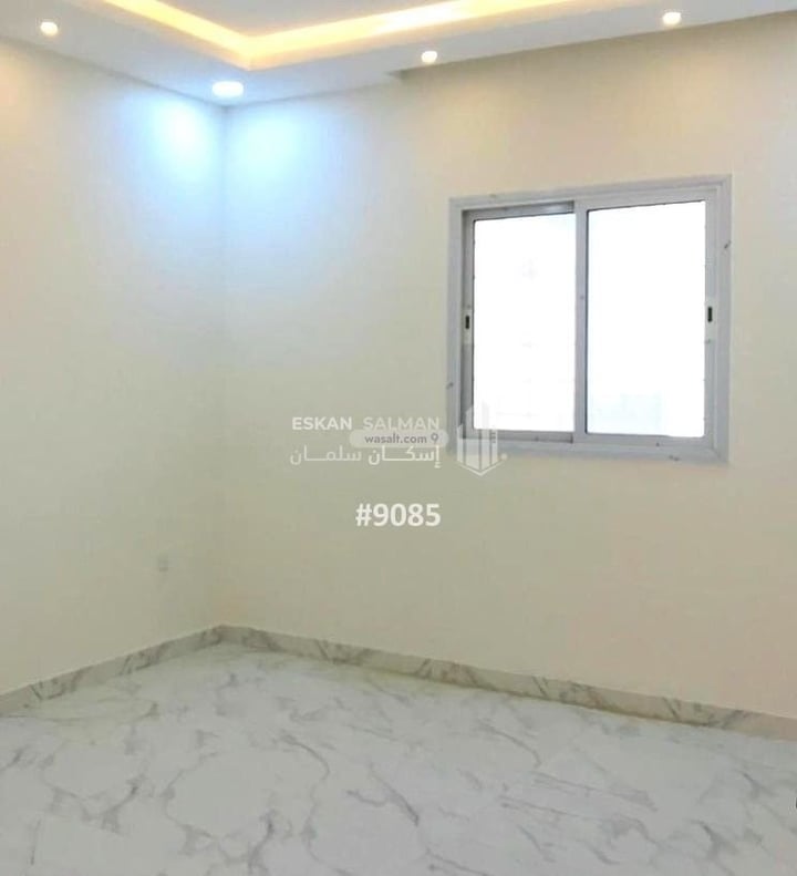 Apartment 255.74 SQM with 6 Bedrooms Ishbiliyah, Jubail