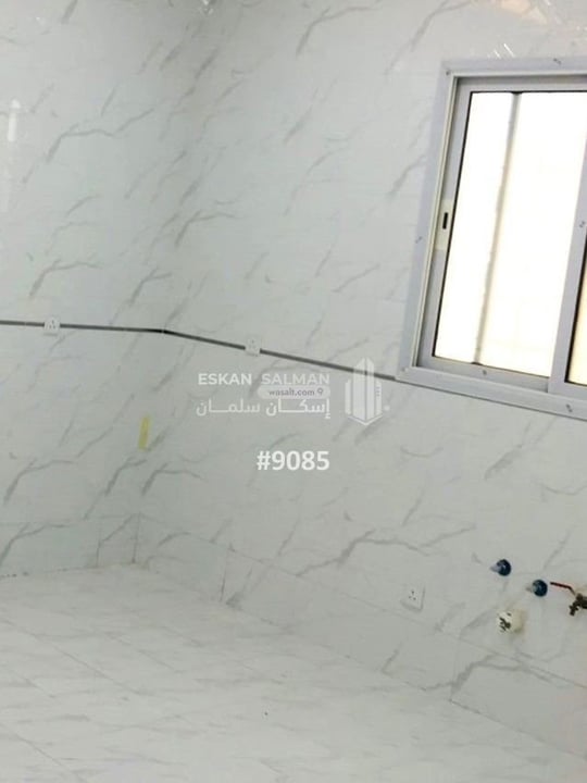 Apartment 255.74 SQM with 6 Bedrooms Ishbiliyah, Jubail