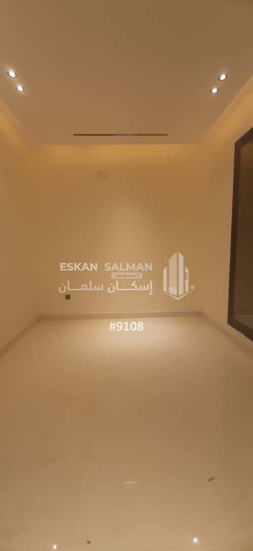 Floor 191.03 SQM with 5 Bedrooms Al Rimal, East Riyadh, Riyadh