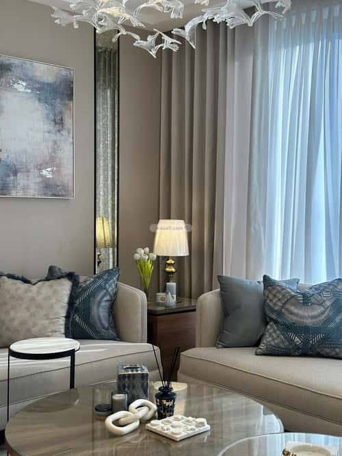 Apartment 216 SQM with 6 Bedrooms Ash Shati Al Gharbi, Dammam
