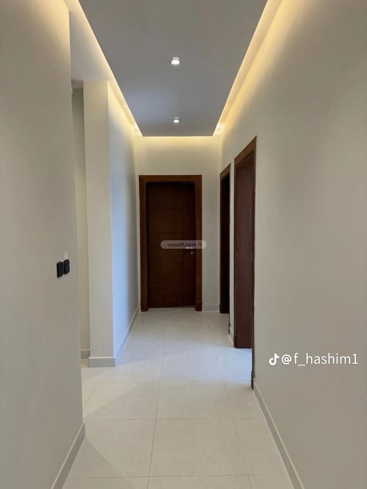 Apartment 158.45 SQM with 5 Bedrooms Governmental, North Jeddah, Jeddah