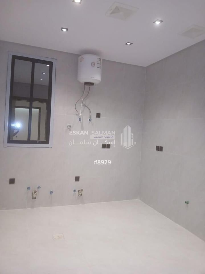 Apartment 149.25 SQM with 5 Bedrooms Ar Rawdah, Abha