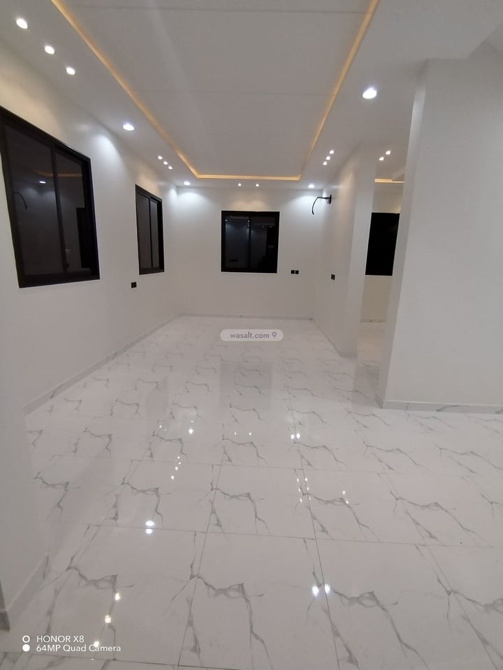 Villa 429.05 SQM Facing North East on 20m Width Street Ohod, Khamis Mushayt