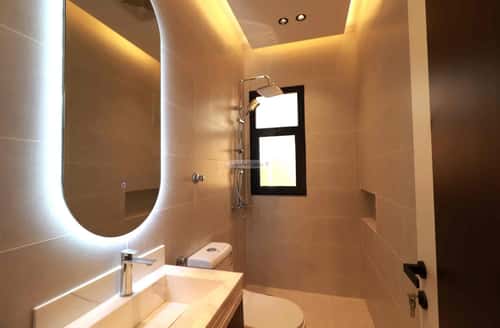 Apartment 124 SQM with 4 Bedrooms As Salamah, North Jeddah, Jeddah