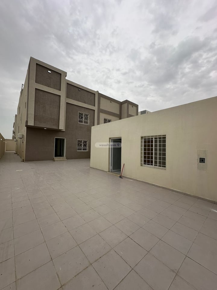 Villa 388.94 SQM Facing North on 20m Width Street Al Manar, Dammam