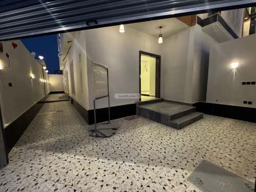 Villa 200 SQM Facing North on 16m Width Street Al-Riyadh, North Jeddah, Jeddah
