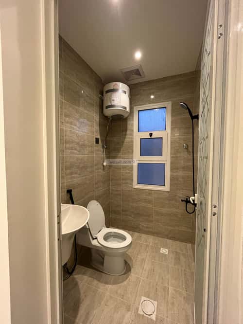 Apartment 139.71 SQM with 5 Bedrooms Al Hamra, Al Khobar