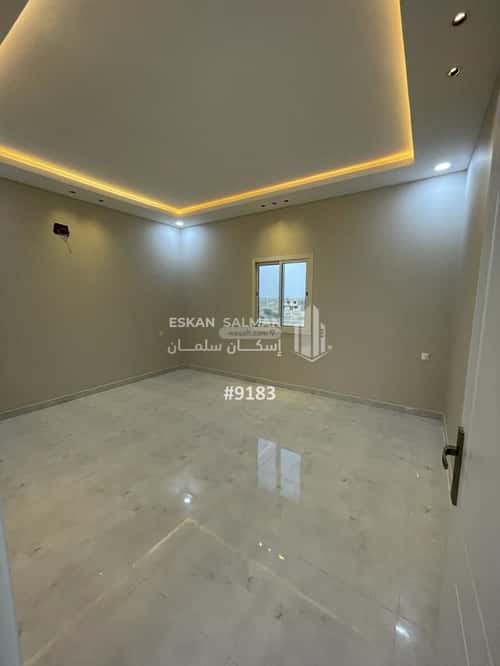 Villa 460.82 SQM Facing West on 15m Width Street Al Muhammadiyah 3, Jazan