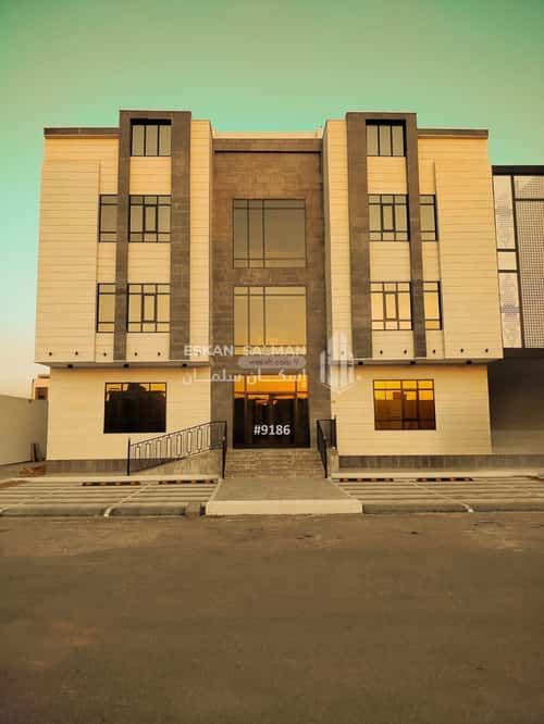 شقة 162.47 متر مربع ب 4 غرف عين الخيف، المدينة المنورة