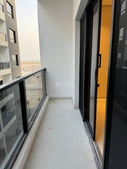 Apartment 126 SQM with 3 Bedrooms Al Bahar, Al Khobar