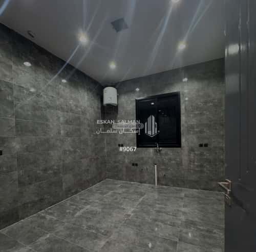 Floor 375 SQM with 5 Bedrooms Al-Maizaliyah, East Riyadh, Riyadh