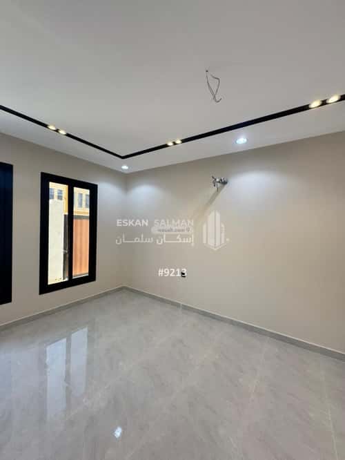 Villa 300 SQM Facing West on 15m Width Street Ar Rahmanyah, East Jeddah, Jeddah