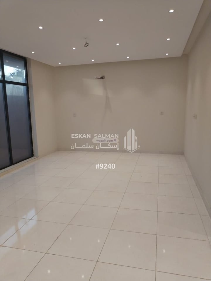 Villa 312.5 SQM Facing North on 15m Width Street Al Falah, East Jeddah, Jeddah