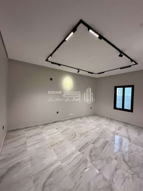 شقة 203.68 متر مربع ب 5 غرف المحمدية 2، جازان