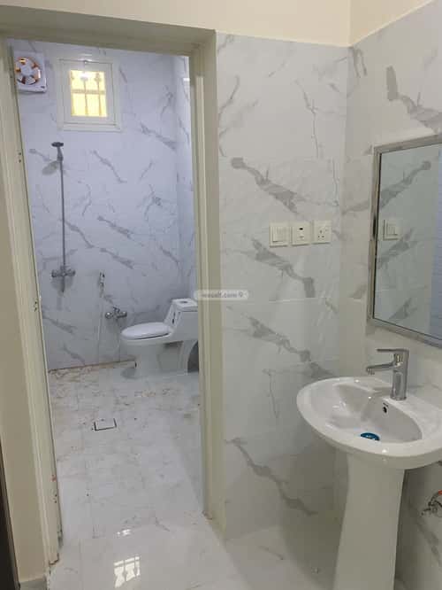 عمارة 735.35 متر مربع واجهة غربية المدائن، حائل