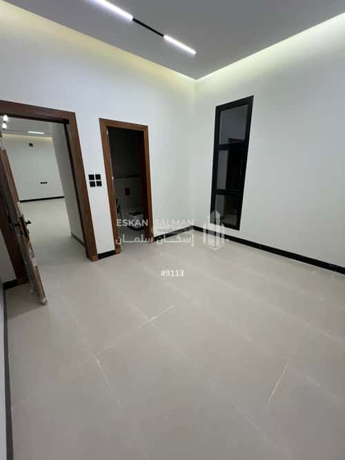 Apartment 224.16 SQM with 5 Bedrooms Al Rimal, East Riyadh, Riyadh