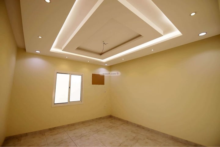 Apartment 181.34 SQM with 5 Bedrooms Mraykh, East Jeddah, Jeddah