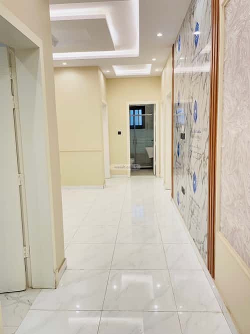 Apartment 138 SQM with 5 Bedrooms Mraykh, East Jeddah, Jeddah