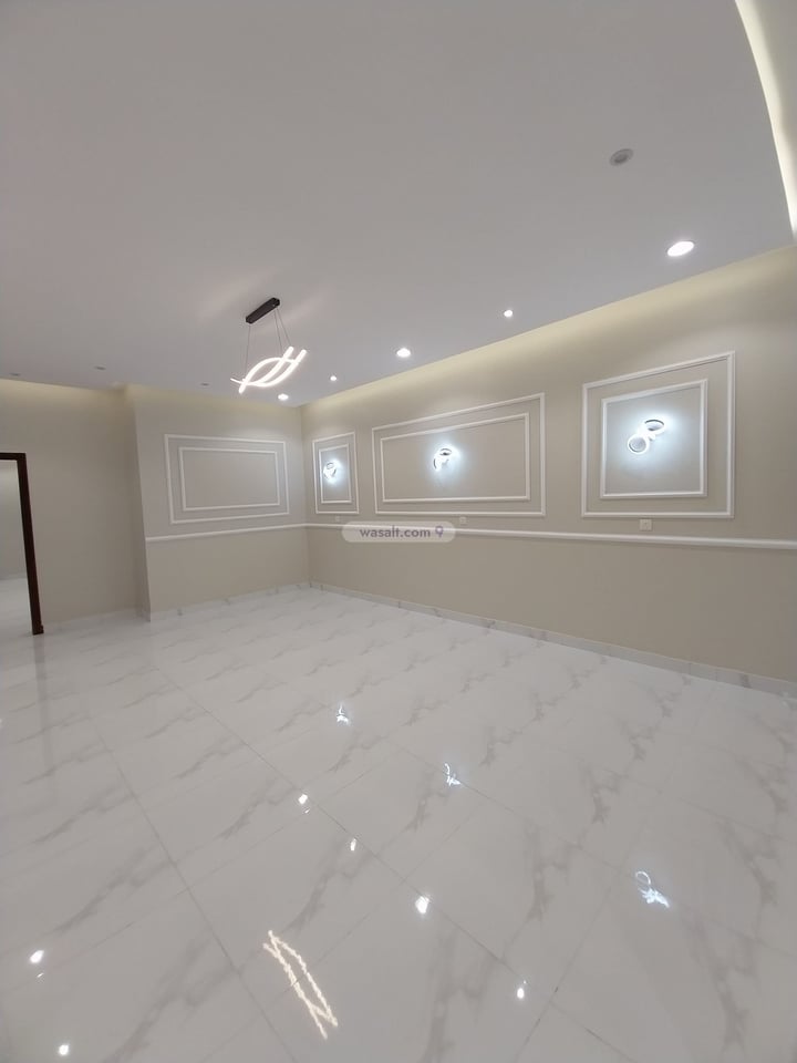 Apartment 231.11 SQM with 6 Bedrooms Al Zuhur, Abha