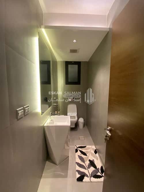 Villa 335.79 SQM Facing South on 20m Width Street Al Yaqoot, North Jeddah, Jeddah