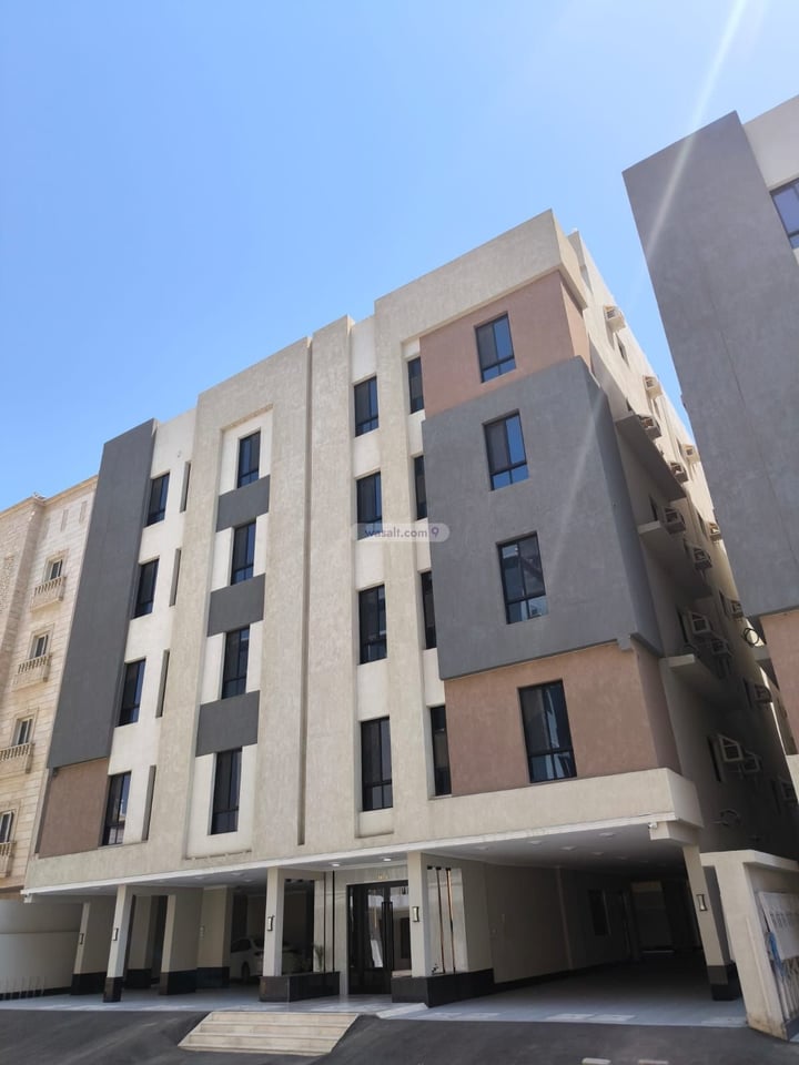 Apartment 450 SQM with 2 Bedrooms Ar Rawdah, North Jeddah, Jeddah