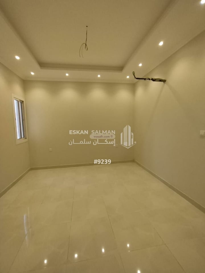 Apartment 243.59 SQM with 6 Bedrooms Al Muhammadiia, Makkah