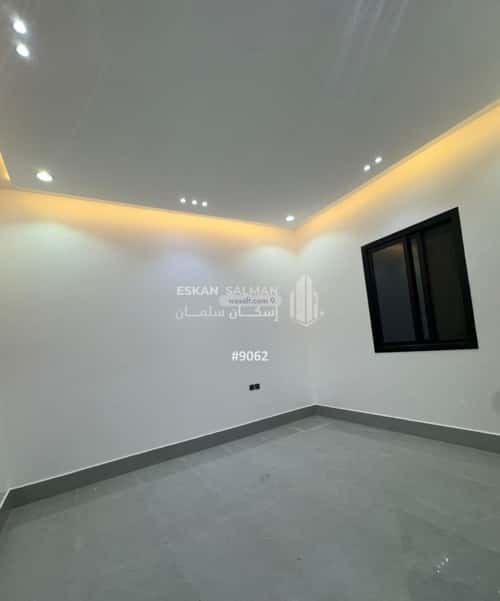 Floor 375 SQM with 5 Bedrooms Al-Maizaliyah, East Riyadh, Riyadh