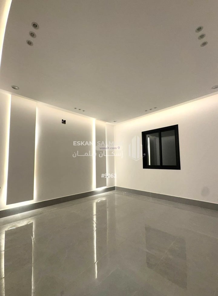 Floor 375 SQM with 5 Bedrooms Al Maizalah, East Riyadh, Riyadh