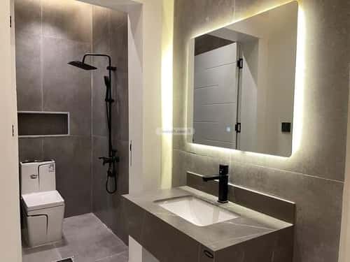 Apartment 111.1 SQM with 3 Bedrooms As Salamah, North Jeddah, Jeddah