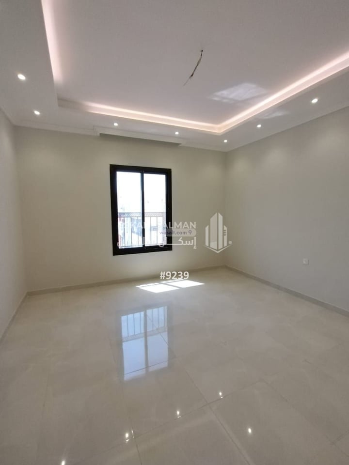 Apartment 243.59 SQM with 6 Bedrooms Al Muhammadiia, Makkah