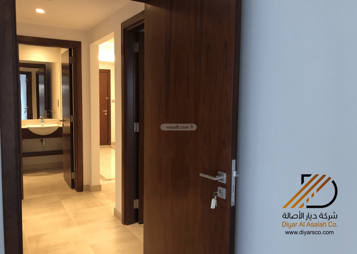 Apartment 178.96 SQM with 3 Bedrooms Al Fayha, South Jeddah, Jeddah