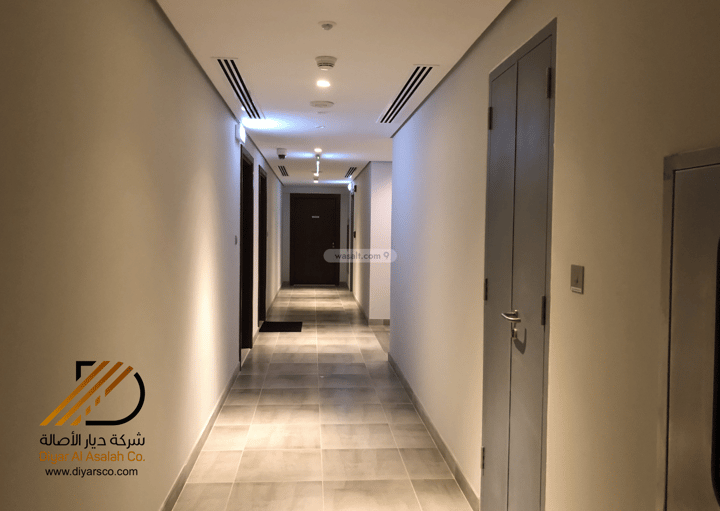 Apartment 178.96 SQM with 3 Bedrooms Al Fayha, South Jeddah, Jeddah