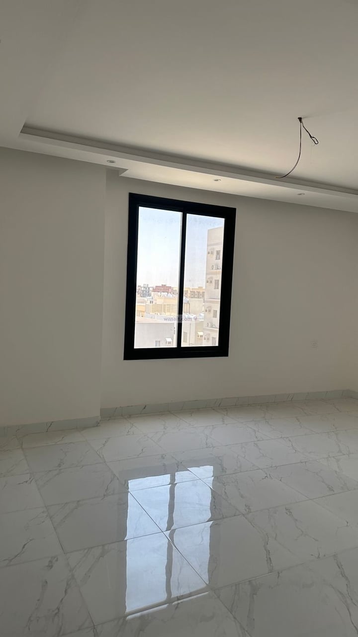 Apartment 197.1 SQM with 6 Bedrooms Um Asalam, East Jeddah, Jeddah