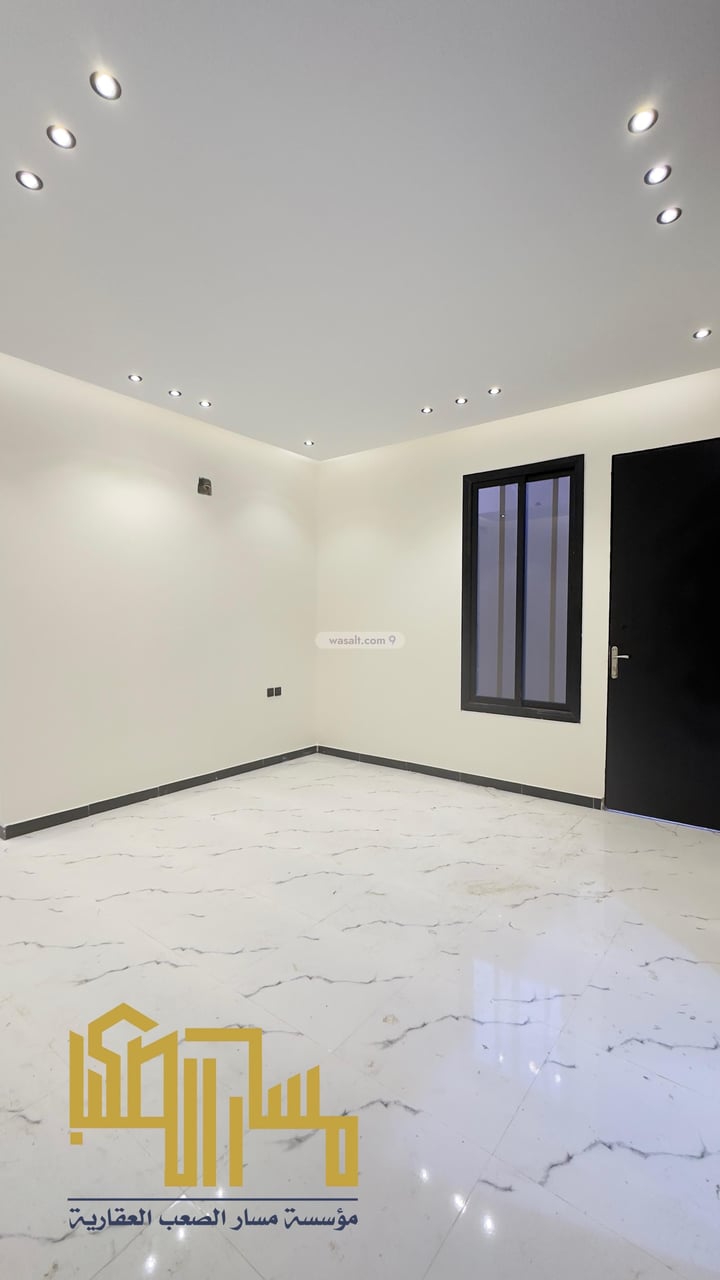 Floor 158.11 SQM with 4 Bedrooms Al Rimal, East Riyadh, Riyadh