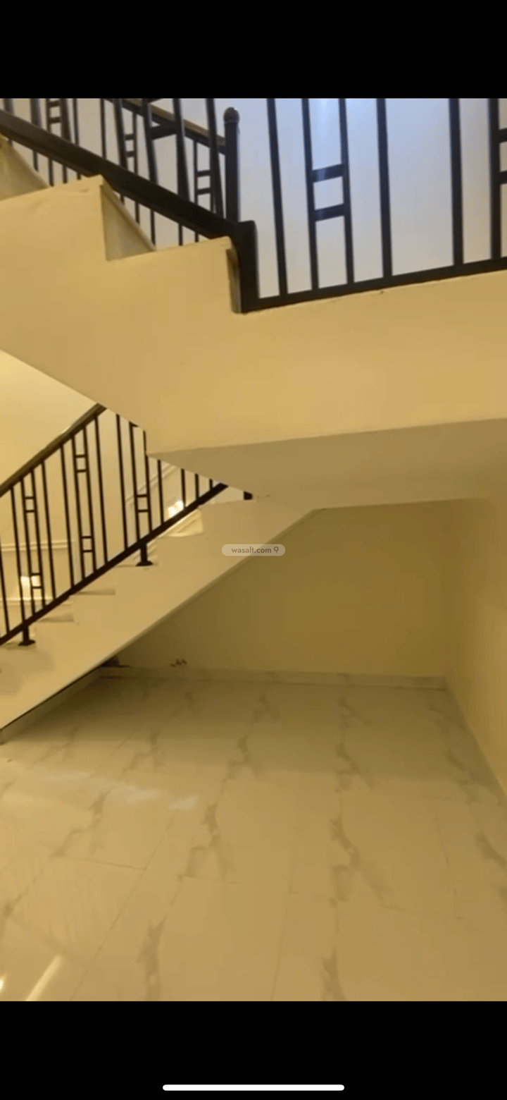 Villa 211 SQM Facing East on 20m Width Street Al Ghannamiyah, South Riyadh, Riyadh