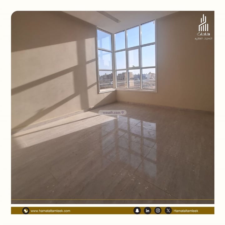 Apartment 171.76 SQM with 6 Bedrooms Ar Rahmanyah, East Jeddah, Jeddah