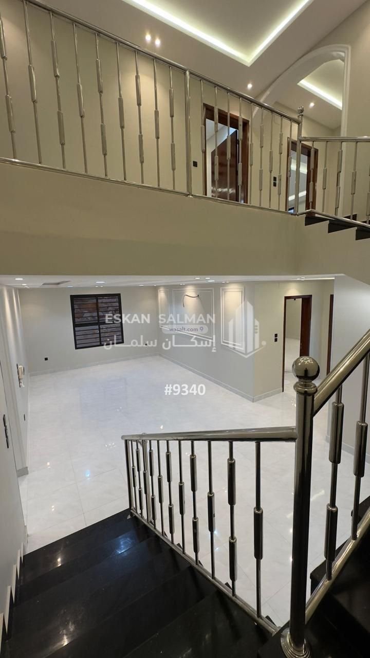 Apartment 338.35 SQM with 6 Bedrooms Al Zuhur, Abha