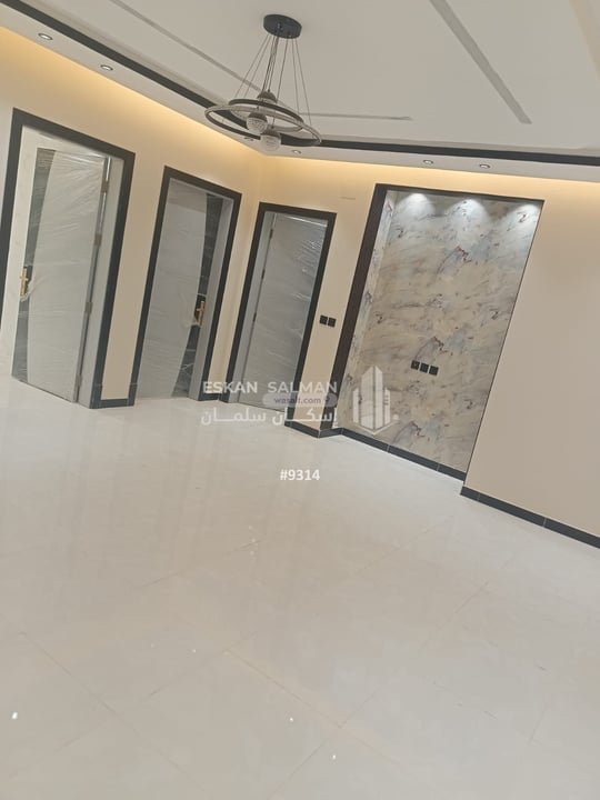 Floor 220.27 SQM with 5 Bedrooms Al Suways 1, Jazan