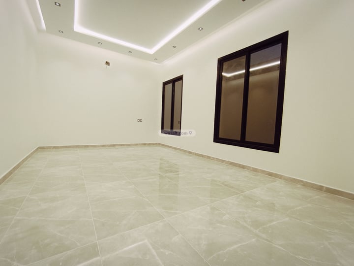 Villa 264 SQM Facing North on 18m Width Street Al Rimal, East Riyadh, Riyadh