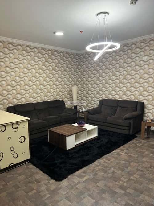 Apartment 1481.25 SQM with 1 Bedroom Ar Rawdah, North Jeddah, Jeddah