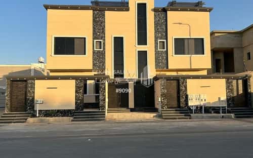 Apartment 186.19 SQM with 6 Bedrooms Al Safa, Tabuk