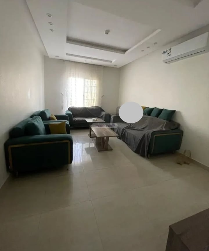 Apartment 176.88 SQM with 4 Bedrooms Tuwaiq, West Riyadh, Riyadh